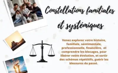 À LA CROISÉE DES CHEMINS SPIRITUELS : LES ANNALES AKASHIQUES ET LES CONSTELLATIONS FAMILIALES ET SYSTÉMIQUES COMME OUTILS DE GUÉRISON PROFONDE