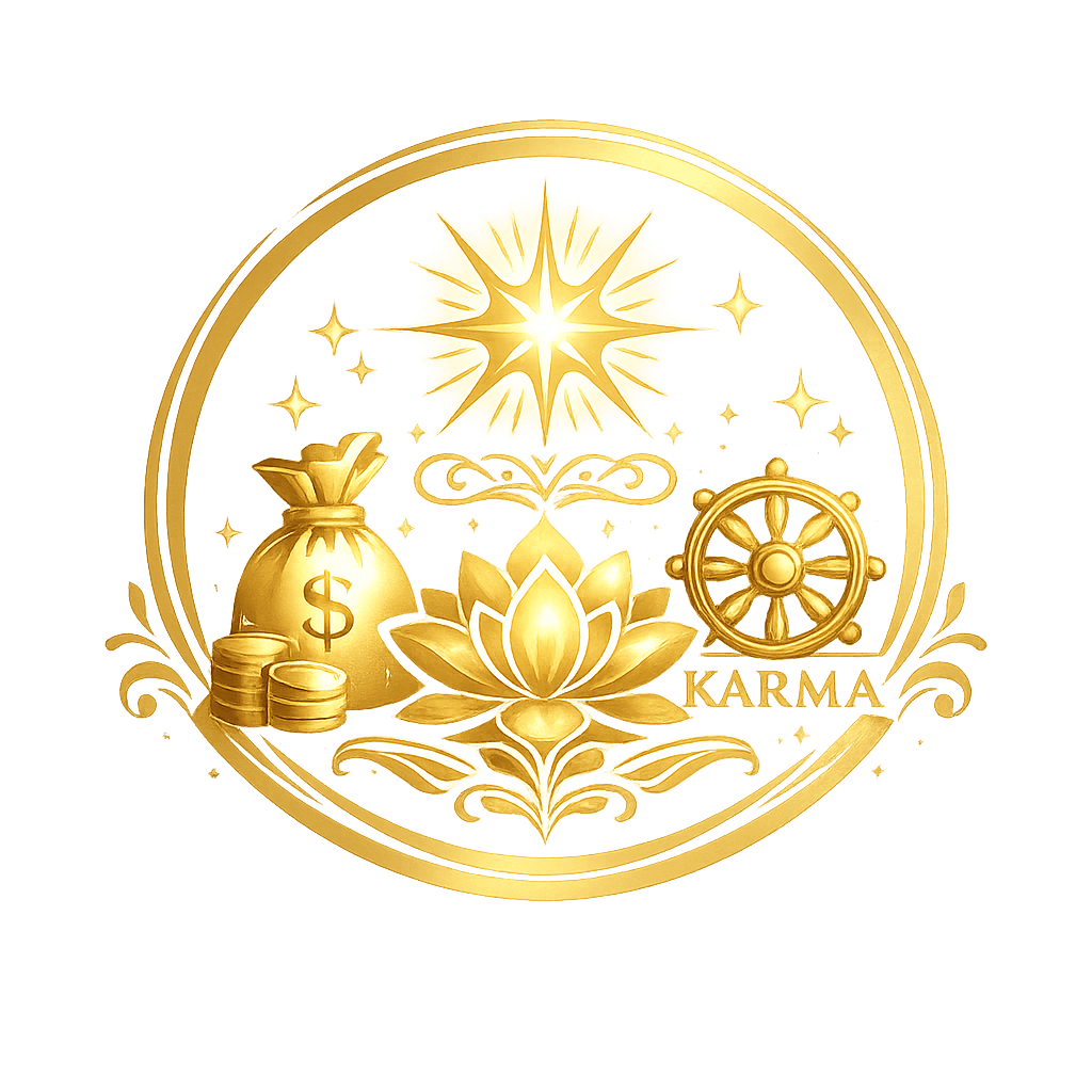 Nettoyer son karma, activer l'abondance, retrouver confiance en soi